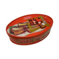 Nissui Sardines Ajitsuke, 3.52 Ounce