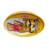 Nissui Sardines Misoni, 3.52 Ounce