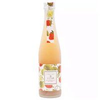 Sake Strawberry Nigori Homare, 300 Millilitre