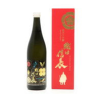 Oda Nobunaga Junmai Daiginjo, 720 Millilitre