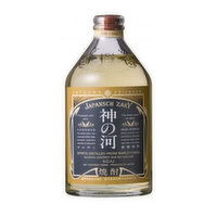 Kannoko 3yr Aged Barley Shochu, 720 Millilitre