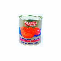 Shirakiku Mandarin Oranges, 11 Ounce