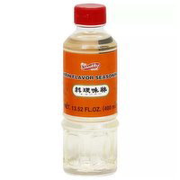 Shirakiku Cooking Mirin, 13.5 Ounce