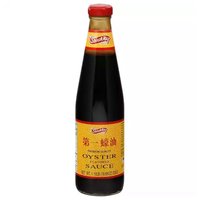 Shirakiku Oyster Sauce, 18.69 Ounce