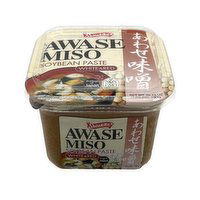 Shirakiku Shiro Awase Miso, 1.65 Pound