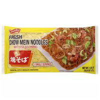 Shirakiku Fresh Chow Mein, 16.71 Ounce