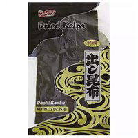 Shirakiku Kelp, Dried , 2 Ounce