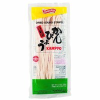 Shirakiku Kampyo, 0.7 Ounce