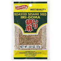 Shirakiku Roasted Sesame Seed