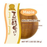 Tennen Koubo Bread Maple, 2.82 Ounce