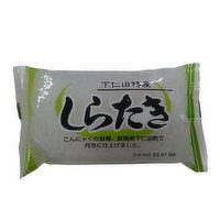 Shimonita White Shirataki, 6.34 Ounce