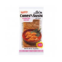 Shirakiku Cone for Sushi, 3.88 Ounce