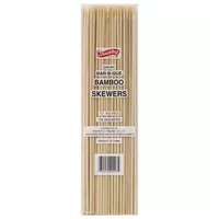 Nishimoto Bamboo, 100 Each