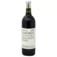 Ridge Cab Estate, 750 Millilitre