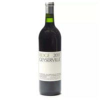 Ridge Geyserville Zinfandel, 750 Millilitre