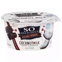 So Delicious Coconut Milk Yogurt Alternative, 5.3 Ounce