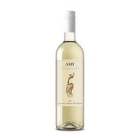 Amy Hanaial'i White, 750 Millilitre