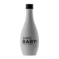 Heavensake Sake Baby Junmai Ginjo, 300 Millilitre