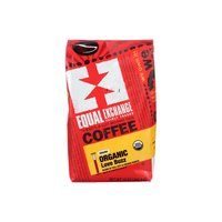 Equal Exchange Organic Coffee, Love Buzz, 10 Ounce