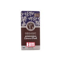 Equal Exchange Organic Chocolate, Extreme Dark, 2.8 Ounce