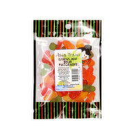 Asia Trans Li Hing Sour Patch Kids, 3.5 Each