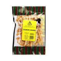 Asia Trans Lemon Strips, 3 Each