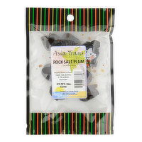 Asia Trans Rock Salt Plum, 3 Each