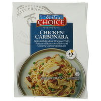 Tastee Choice Carbonara Chicken, 20 Ounce