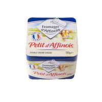 Fromager D'Affinois Le Petit D'Affinois, 150 Gram