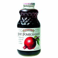 R.W. Knudsen Family Just Pomegranate Juice, 32 Ounce