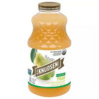 R.W. Knudsen Organic Pear Juice, 32 Ounce