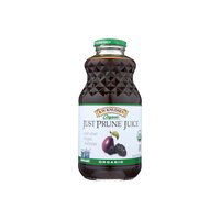 RW Knudsen Organic Prune Juice, 32 Ounce