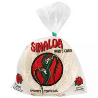 Sinaloa White Corn Tortillas, 28 Ounce