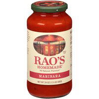 Rao's Homemade Marinara Sauce, 24 Ounce