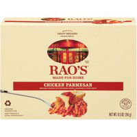 Rao's Chicken Parmesan, 8.5 Ounce