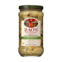 Rao's Italian Wedding Soup, 16 Ounce