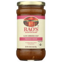 Rao's French Onion Soup, 16 Ounce