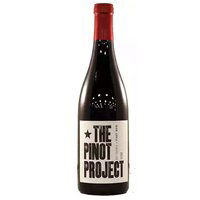 The Pinot Project Pinot Noir, 750 Millilitre