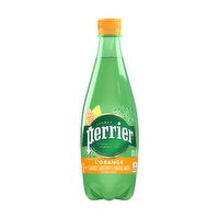 Perrier Orange, 500 Millilitre