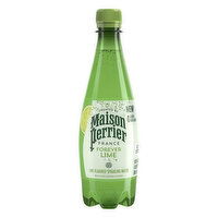 Maison Perrier Forever Lime, 500 Millilitre