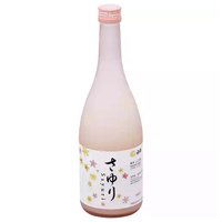 Sayuri Sake, Nigori, 720 Millilitre