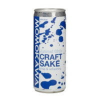 Momokawa Junmai Ginjo, 250 Millilitre