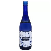 Momokawa Diamond Craft Sake, 750 Millilitre