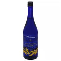 Moonstone Sake, Asian Pear, 750 Millilitre