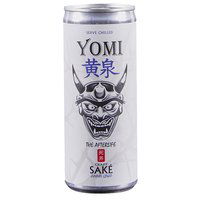 Yomi Junmai Ginjo Afterlife, 250 Millilitre