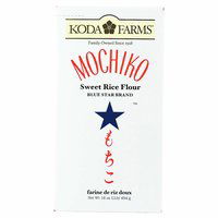 Blue Star Mochiko Flour