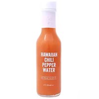 Kauai Juice Chili Pepper Water, 5 Ounce