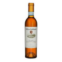 Badia a Coltibuono Vin Santo Dessert Wine, 375 Millilitre