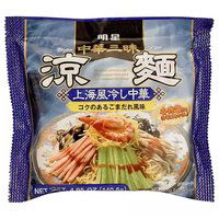Myojo Chuka Zanmai Noodles with Soup Base, Sesame Flavor, 4.93 Ounce