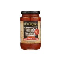 La Famiglia Pizza Sauce, 13.5 Ounce